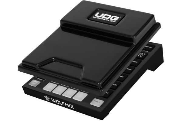 Ultimate Equipment Cover Wolfmix W1 mk3