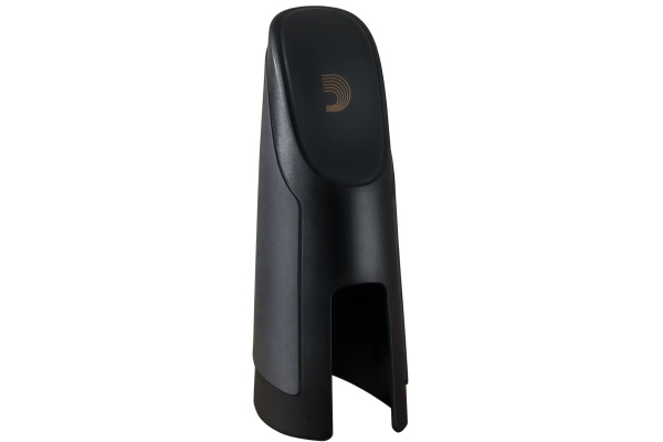 Mouthpiece Cap Alto Saxophone Fits Non-Inverted Metal Ligatures