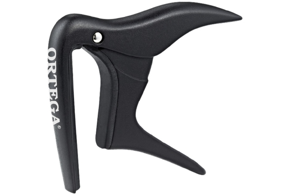 Ortega Capodaster Black