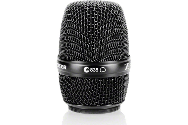 Sennheiser MMD 835-1 BK