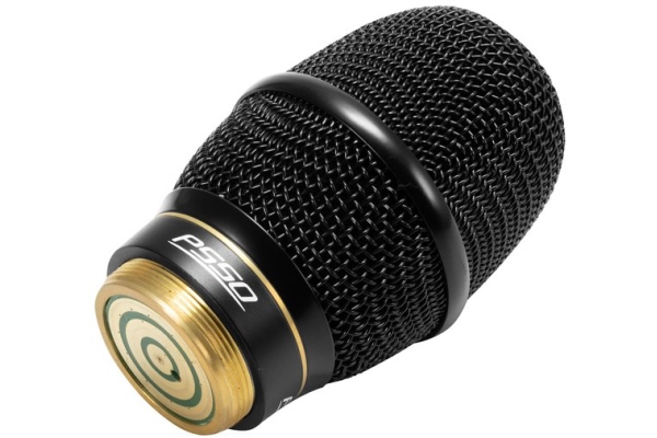 WISE Condenser Capsule for Wireles Handheld Microphone