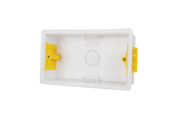 Optimal Audio BACK BOX IN for ZONE PAD Optimal Audio BACK BOX IN for ZONE PAD