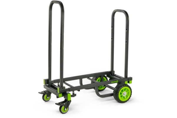 Gravity Cart M-01 Black Gravity Cart M-01 Black
