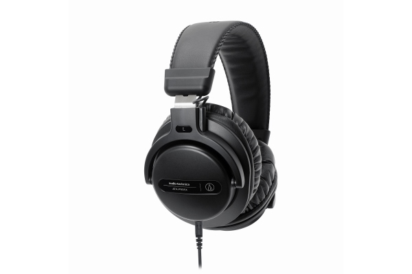 Audio-Technica ATH-PRO5x Black Audio-Technica ATH-PRO5x Black