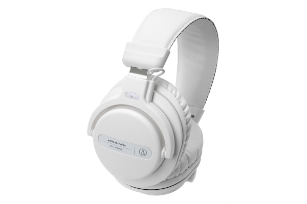 Audio-Technica ATH-PRO5x White Audio-Technica ATH-PRO5x White