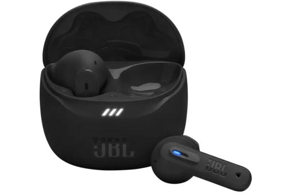 JBL Tune Flex 2 Black JBL Tune Flex 2 Black