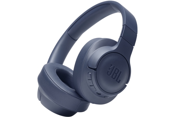 JBL Tune 720BT Blue JBL Tune 720BT Blue