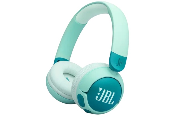 Junior 320BT Green