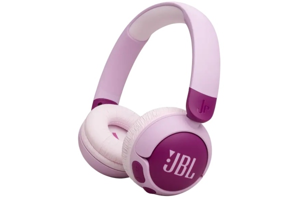 JBL Junior 320BT Purple
