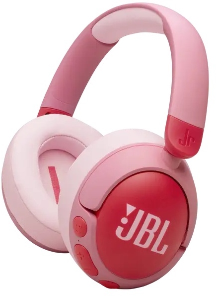 JBL Junior 470NC Pink