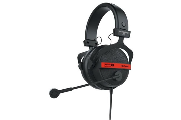 HMC660X