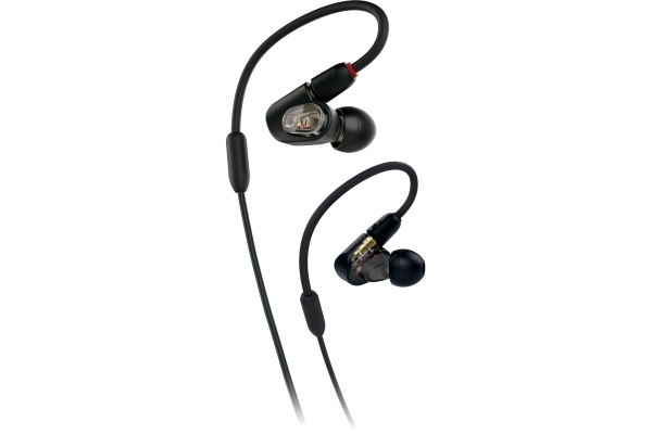 Audio-Technica ATH-E50 Audio-Technica ATH-E50