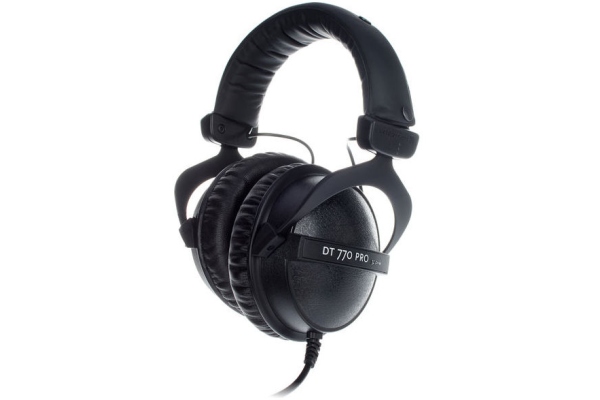 Beyerdynamic DT-770 Pro 32 Ohm Beyerdynamic DT-770 Pro 32 Ohm
