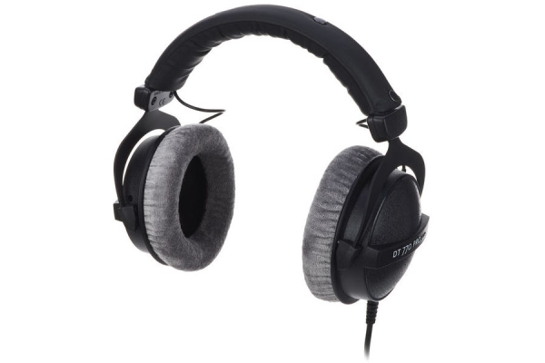Beyerdynamic DT-770 Pro / 80 Beyerdynamic DT-770 Pro / 80