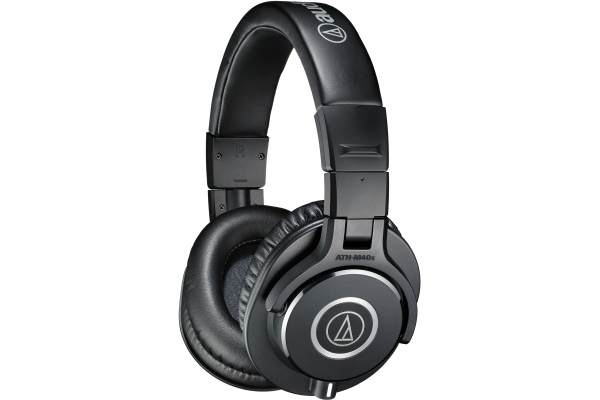 Audio-Technica ATH-M40x Audio-Technica ATH-M40x