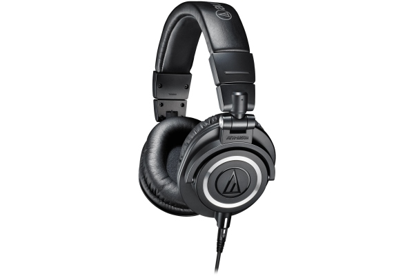 Audio-Technica ATH-M50x Audio-Technica ATH-M50x