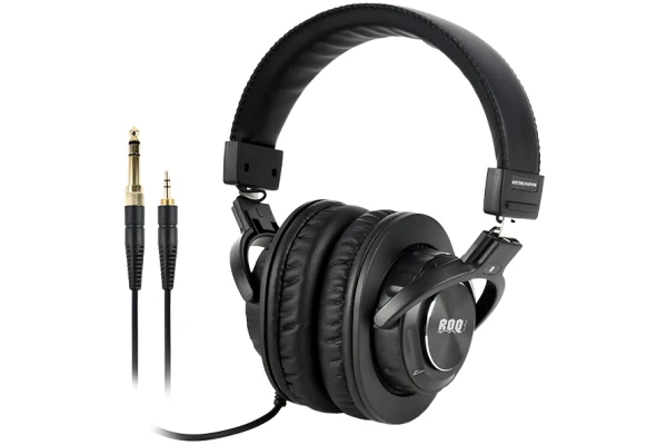 ROQ Audio BeQ 5 Closed Back