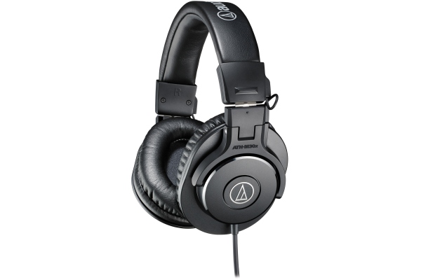 Audio-Technica ATH-M30x Audio-Technica ATH-M30x
