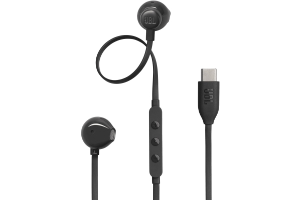 JBL Tune 305C USB Black