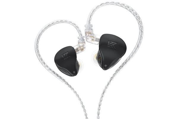 KZ Acoustics AST Black KZ Acoustics AST Black