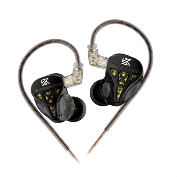 KZ Acoustics DQS