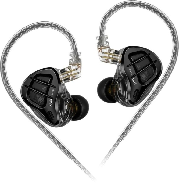 KZ Acoustics ZAR