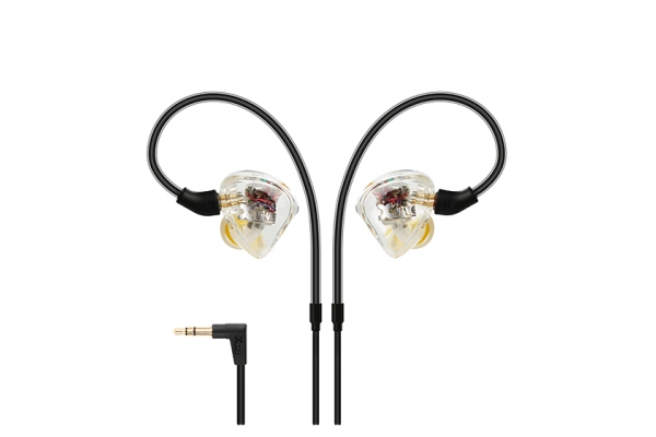 XVive T9 In-Ear Monitors XVive T9 In-Ear Monitors