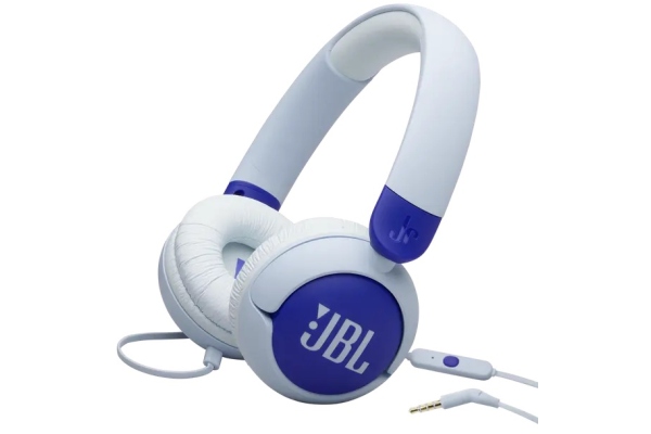 JBL Junior 320 Blue JBL Junior 320 Blue