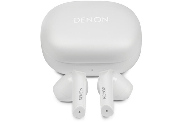 Denon AH-C500W WHITE