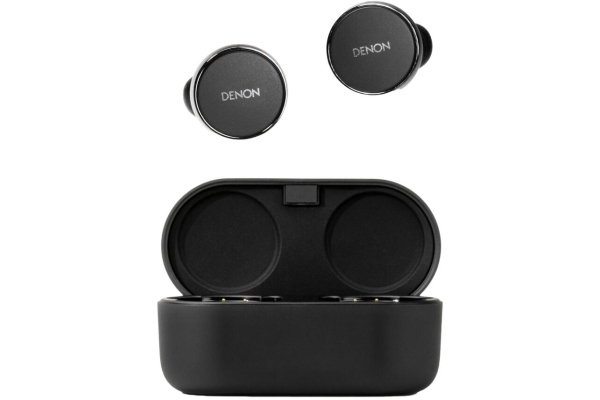 Denon PerL PRO BLACK