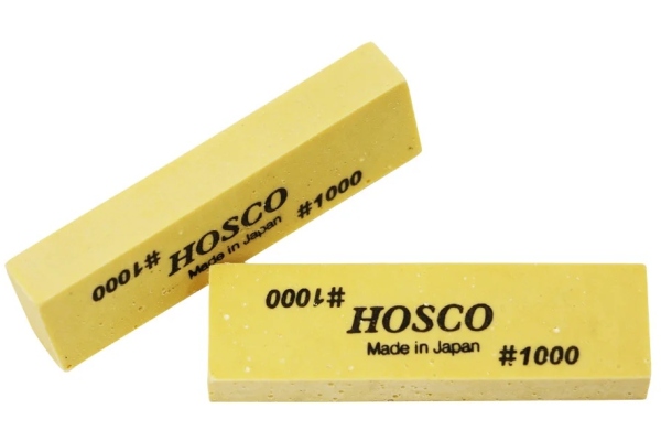 Hosco Fret Polishing Rubber 1000