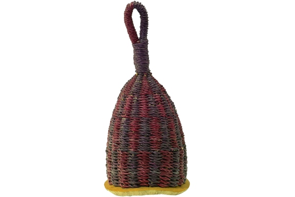 Kamballa Ghana Caxixi Large Kamballa Ghana Caxixi Large