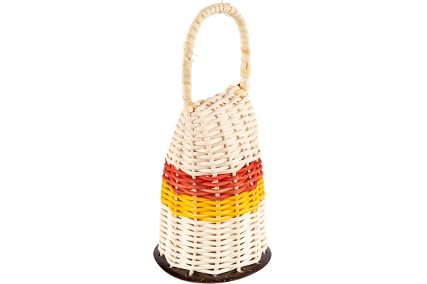Meinl Hand Percussion Caxixi - medium Meinl Hand Percussion Caxixi - medium