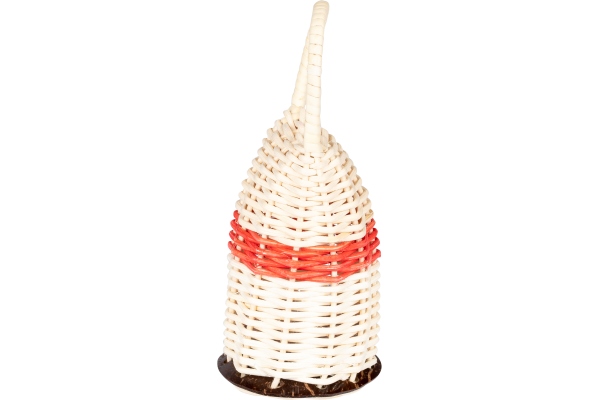 Hand Percussion Caxixi - small