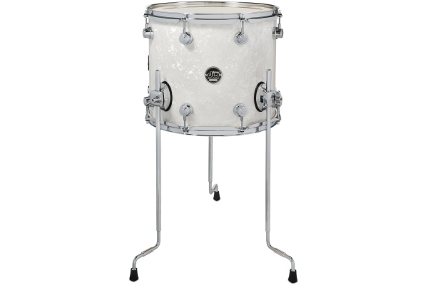 DW FT Performance White Marine Pearl 14 x 12