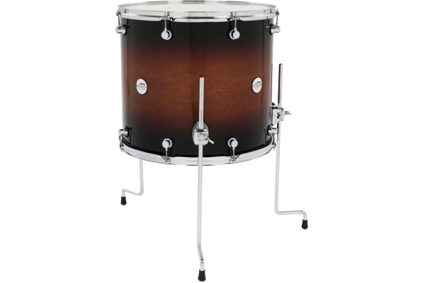 TT Design Tobacco Burst 18x16