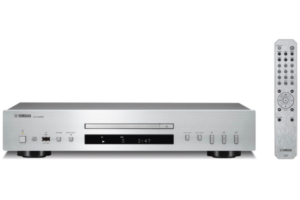 Yamaha CD-S303 Yamaha CD-S303