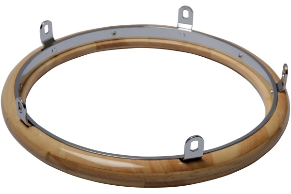 Tambora LP271-WD Wood Rim 11