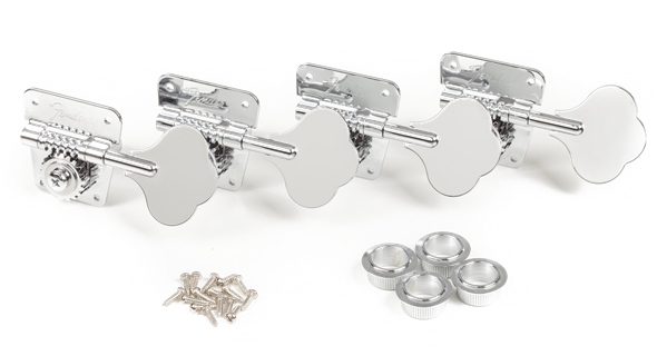 Fender Pure Vintage '70s Bass Tuning Machines