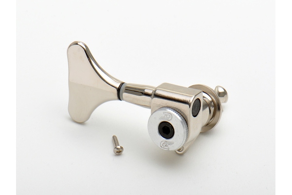 Z-Tuner Einzelmechanik / Bas / 1R