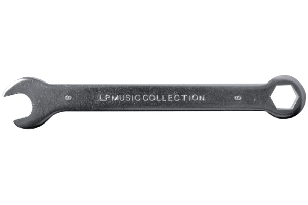 Latin Percussion cheie acordaj LP Music Collection LPMC