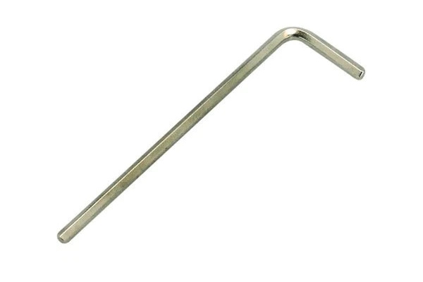 Floyd Rose FRAW25P - Hex Key Wrench - 2,5mm Floyd Rose FRAW25P - Hex Key Wrench - 2,5mm