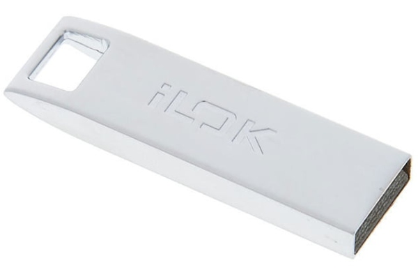 PACE iLoK 3 PACE iLoK 3