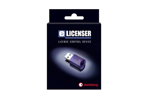 Steinberg e-Licenser Key Steinberg e-Licenser Key