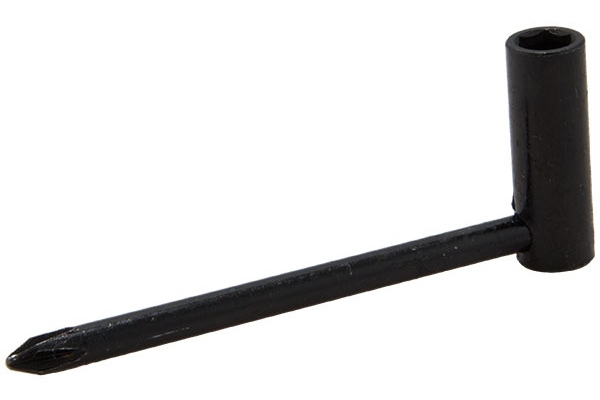 Grover  GP140 Truss Rod Wrench (1/4