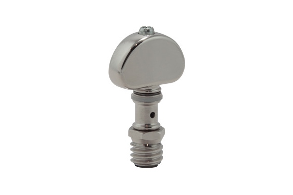 118C Perma Tension Banjo 5th Peg Chrome