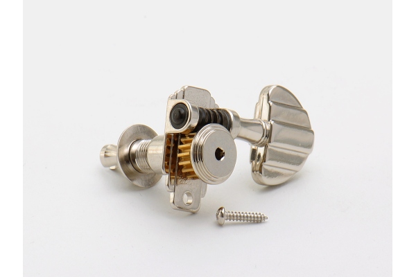 Duesenberg Mecanici Z-Tuners / Semi-deschise / 3+3