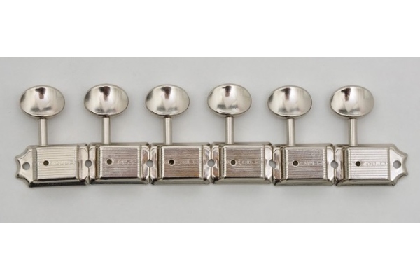 Kluson Vintage Deluxe