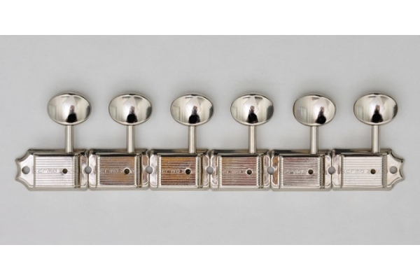 Kluson Vintage Deluxe Left Hand
