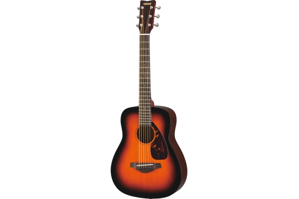 Yamaha JR2 Solid - Small Body - TBS